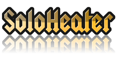 Solo Heater
