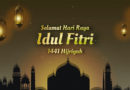 Selamat Idul Fitri