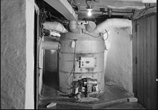 Furnaces Heater