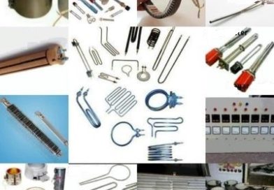 All heater electric