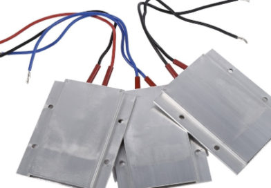 Plate Heater